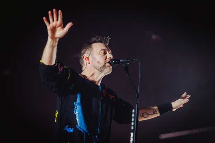 2025-03-22 - Kent från 3Arena, Stockholm