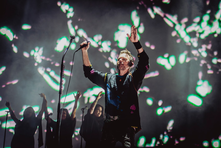2025-03-22 - Kent från 3Arena, Stockholm