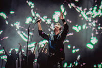 2025-03-22 - Kent från 3Arena, Stockholm