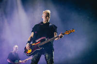 2025-03-22 - Kent från 3Arena, Stockholm