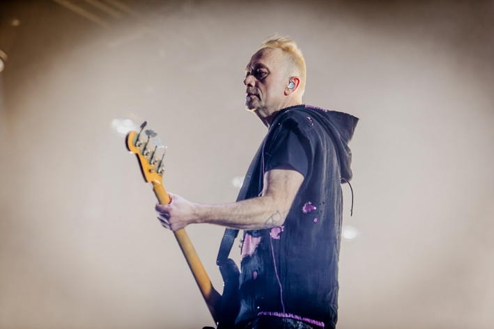 2025-03-22 - Kent från 3Arena, Stockholm