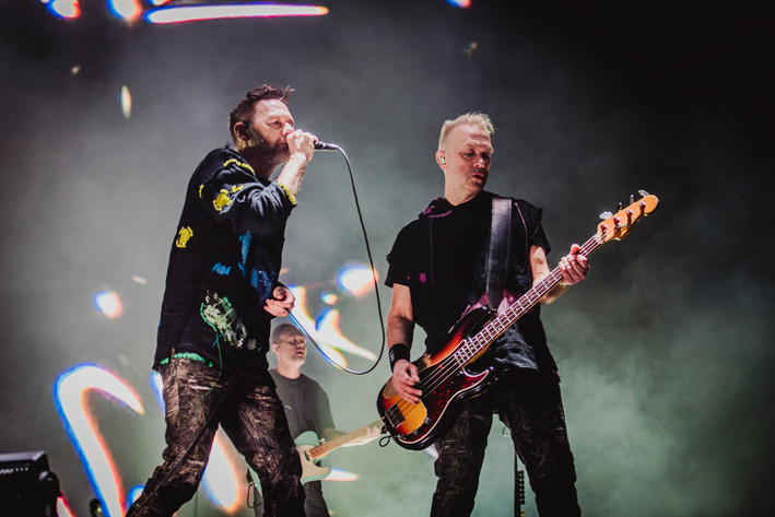 2025-03-22 - Kent från 3Arena, Stockholm