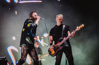 2025-03-22 - Kent från 3Arena, Stockholm