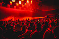 2025-03-22 - Kent från 3Arena, Stockholm