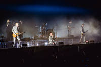2025-03-22 - Kent från 3Arena, Stockholm