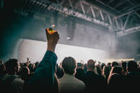 2025-03-22 - Kent från 3Arena, Stockholm
