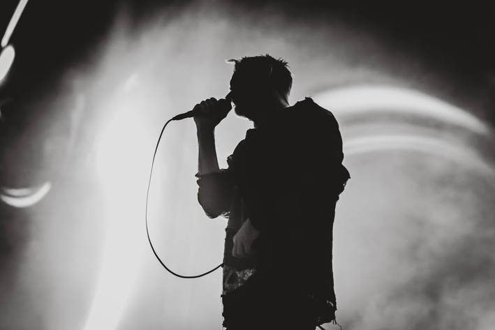 2025-03-22 - Kent från 3Arena, Stockholm