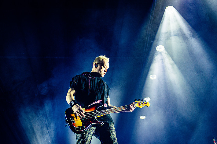 2025-03-23 - Kent från 3Arena, Stockholm