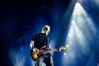 2025-03-23 - Kent från 3Arena, Stockholm