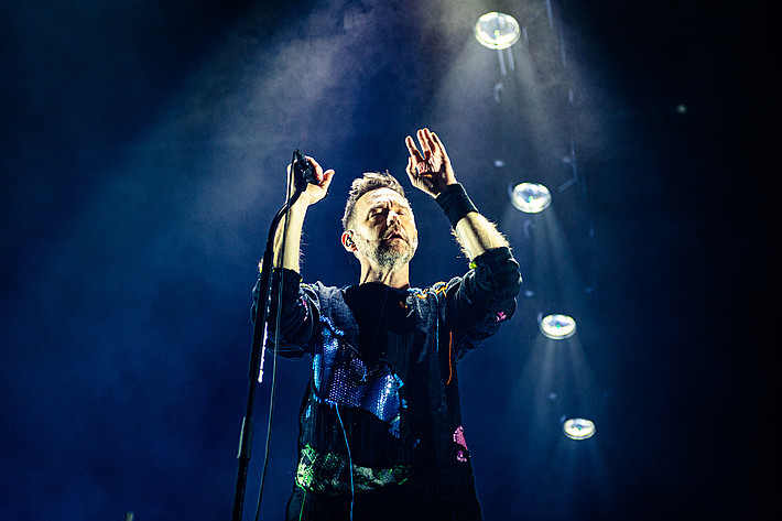 2025-03-23 - Kent från 3Arena, Stockholm