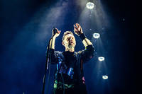 2025-03-23 - Kent från 3Arena, Stockholm