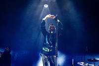 2025-03-23 - Kent från 3Arena, Stockholm