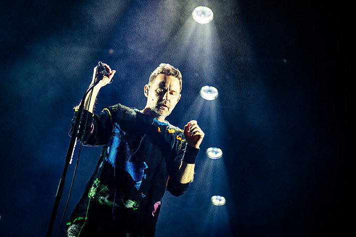 2025-03-23 - Kent från 3Arena, Stockholm