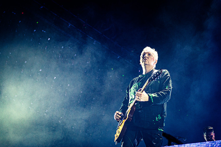 2025-03-23 - Kent från 3Arena, Stockholm