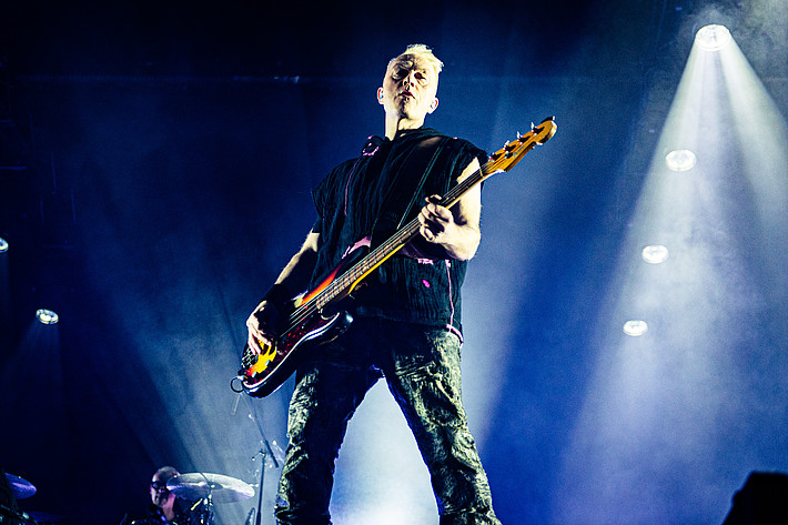 2025-03-23 - Kent från 3Arena, Stockholm