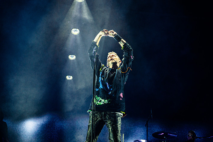 2025-03-23 - Kent från 3Arena, Stockholm