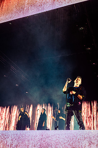 2025-03-23 - Kent från 3Arena, Stockholm