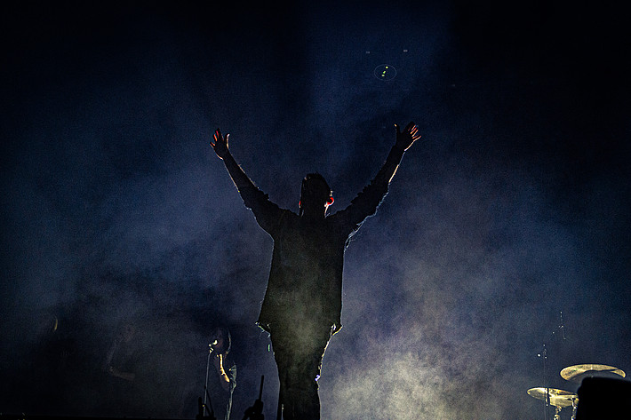 2025-03-23 - Kent från 3Arena, Stockholm