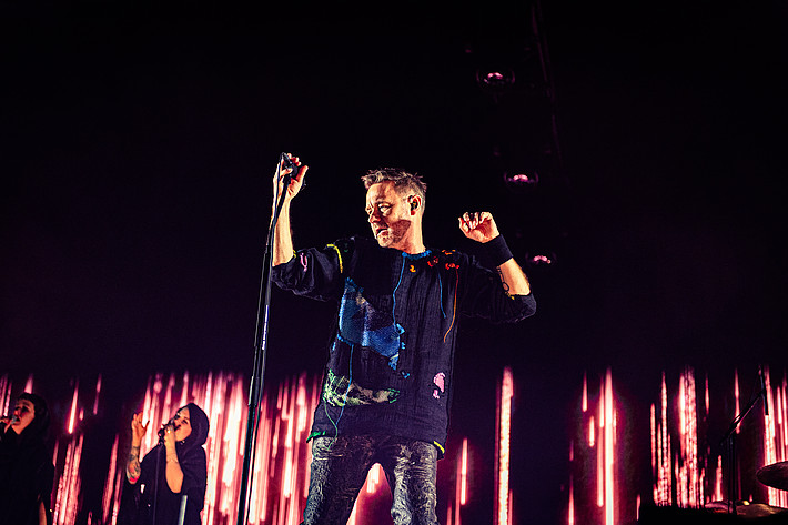 2025-03-23 - Kent från 3Arena, Stockholm