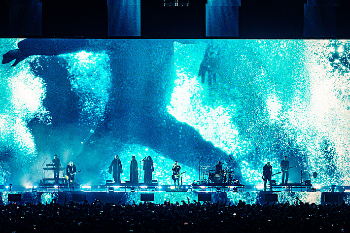 2025-03-23 - Kent från 3Arena, Stockholm