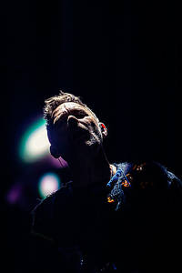 2025-03-23 - Kent från 3Arena, Stockholm