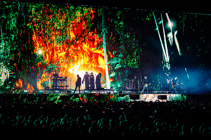 2025-03-23 - Kent från 3Arena, Stockholm