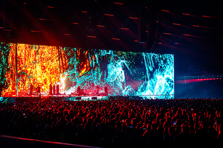 2025-03-23 - Kent från 3Arena, Stockholm