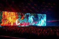 2025-03-23 - Kent från 3Arena, Stockholm