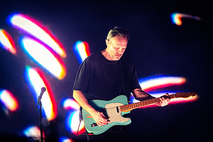 2025-03-23 - Kent från 3Arena, Stockholm
