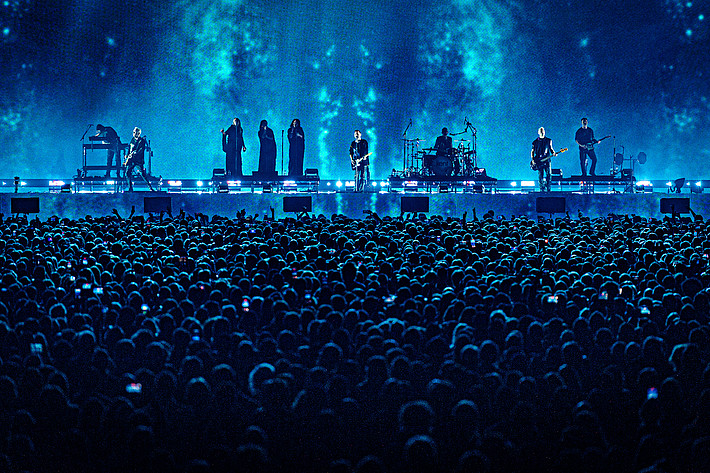 2025-03-23 - Kent från 3Arena, Stockholm