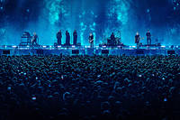 2025-03-23 - Kent från 3Arena, Stockholm