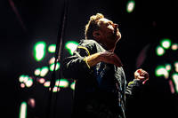 2025-03-23 - Kent från 3Arena, Stockholm