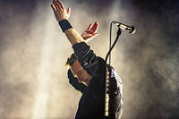 2025-03-23 - Kent från 3Arena, Stockholm