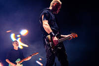 2025-03-23 - Kent från 3Arena, Stockholm