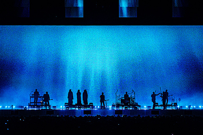 2025-03-23 - Kent från 3Arena, Stockholm