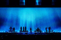 2025-03-23 - Kent från 3Arena, Stockholm