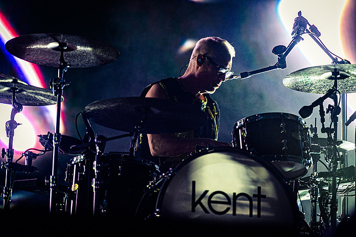 2025-03-23 - Kent från 3Arena, Stockholm