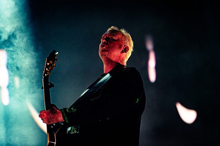 2025-03-23 - Kent från 3Arena, Stockholm