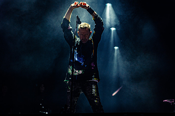 2025-03-23 - Kent från 3Arena, Stockholm