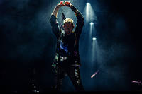2025-03-23 - Kent från 3Arena, Stockholm