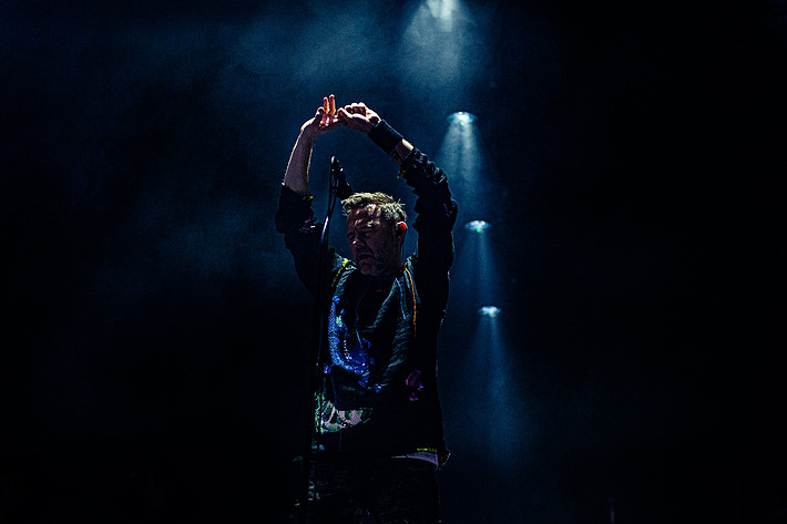 2025-03-23 - Kent från 3Arena, Stockholm