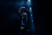 2025-03-23 - Kent från 3Arena, Stockholm