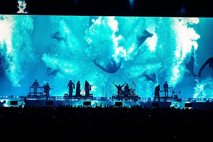 2025-03-23 - Kent från 3Arena, Stockholm