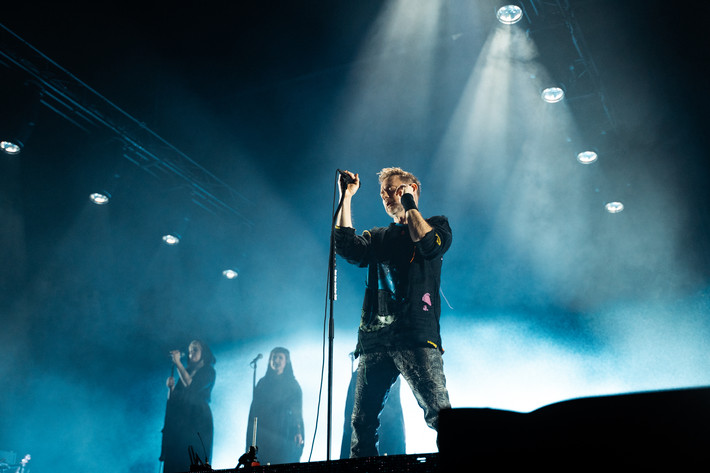 2025-03-25 - Kent från 3Arena, Stockholm
