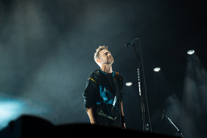 2025-03-25 - Kent från 3Arena, Stockholm