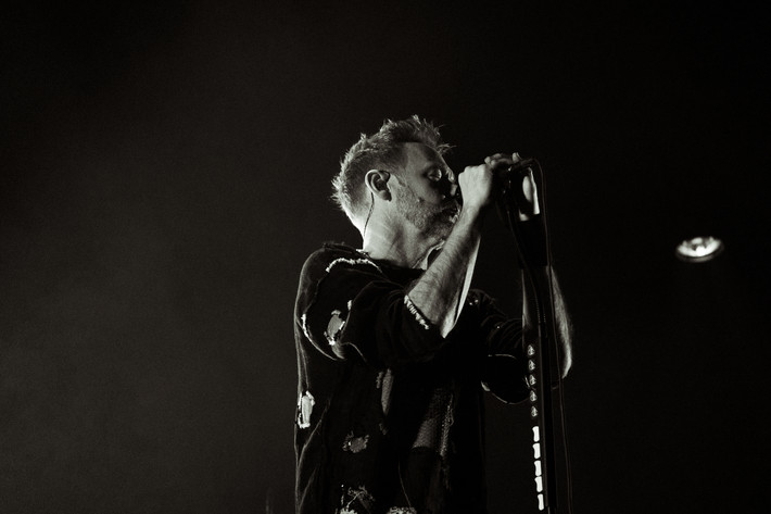 2025-03-25 - Kent från 3Arena, Stockholm