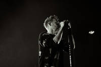2025-03-25 - Kent från 3Arena, Stockholm