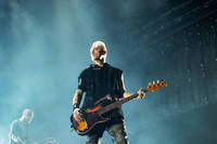 2025-03-25 - Kent från 3Arena, Stockholm