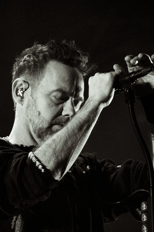 2025-03-25 - Kent från 3Arena, Stockholm