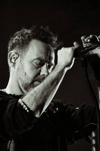 2025-03-25 - Kent från 3Arena, Stockholm